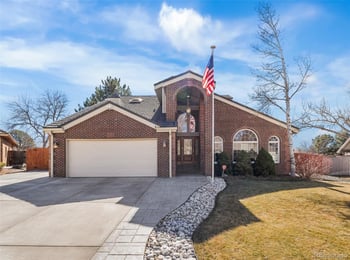 1657 115th Cir, Westminster, CO 80234