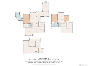 1657 W 115th Cir, Westminster, CO 80234