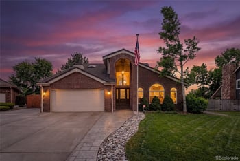 1657 W 115th Cir, Westminster, CO 80234