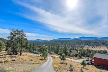 147 Overlook Dr, Bailey, CO 80421