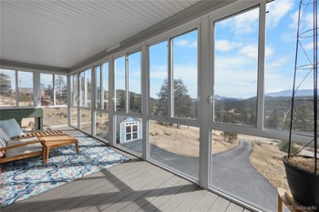 147 Overlook Dr, Bailey, CO 80421