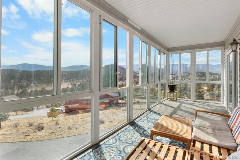 147 Overlook Dr, Bailey, CO 80421