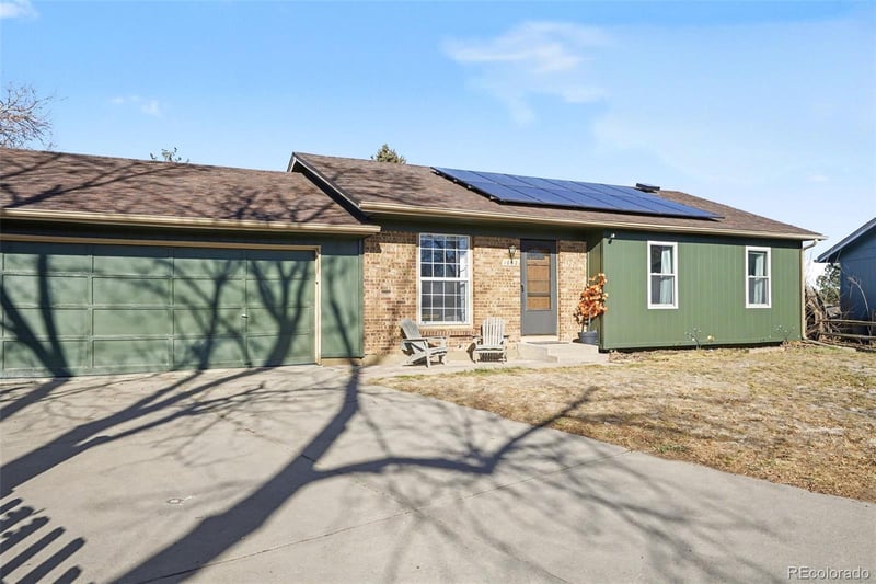 1632 Rifle St, Aurora, CO 80017