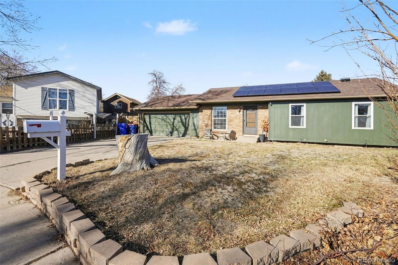 1632 Rifle St, Aurora, CO 80017