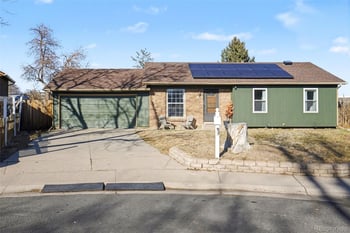 1632 Rifle St, Aurora, CO 80017