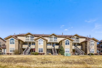 3060 Prentice Ave #G, Littleton, CO 80123