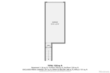 3060 Prentice Ave #G, Littleton, CO 80123