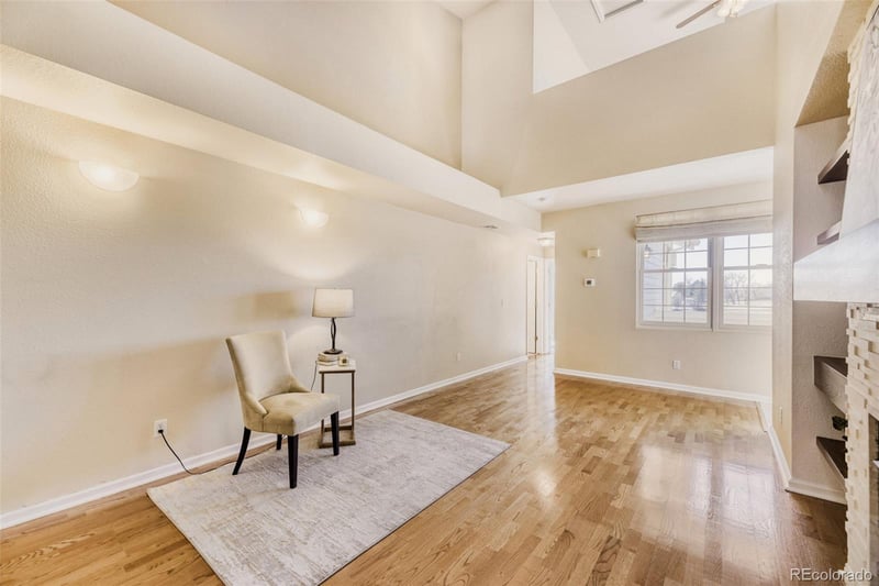 3060 Prentice Ave #G, Littleton, CO 80123