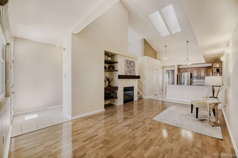 3060 Prentice Ave #G, Littleton, CO 80123