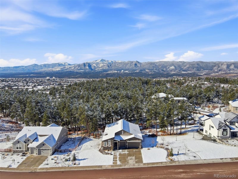 16198 Sunset Splendor Ln, Monument, CO 80132