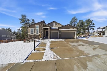 16198 Sunset Splendor Ln, Monument, CO 80132