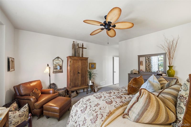 16198 Sunset Splendor Ln, Monument, CO 80132