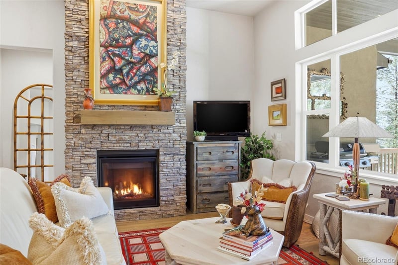 16198 Sunset Splendor Ln, Monument, CO 80132