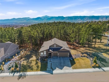 16198 Sunset Splendor Ln, Monument, CO 80132