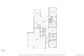 3878 Bierstadt Lake Ct, Colorado Springs, CO 80924