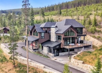 135 Hamilton Ct, Breckenridge, CO 80424