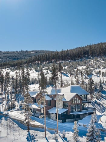 135 Hamilton Ct, Breckenridge, CO 80424