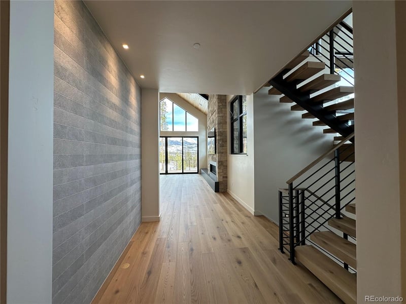 135 Hamilton Ct, Breckenridge, CO 80424