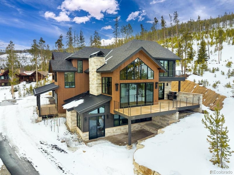 135 Hamilton Ct, Breckenridge, CO 80424