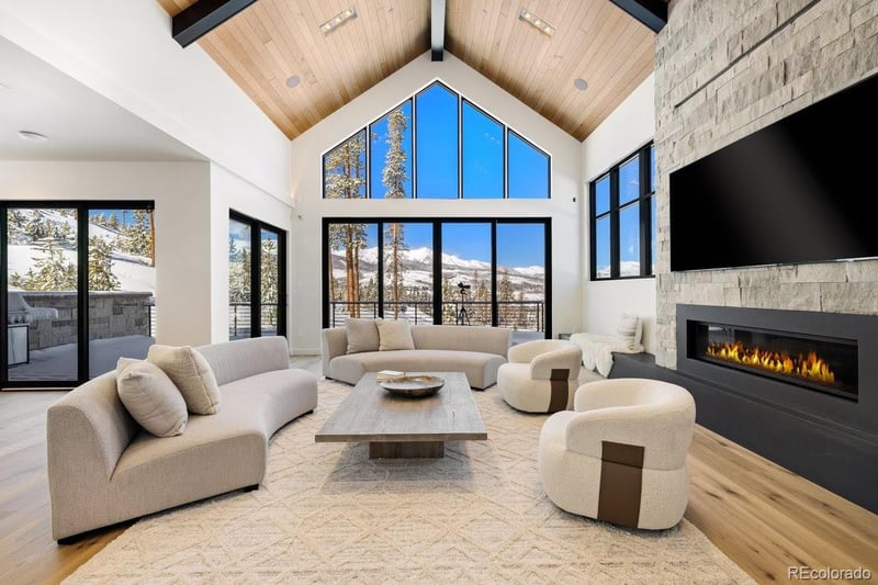 135 Hamilton Ct, Breckenridge, CO 80424