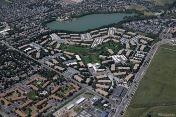 580 Clinton St #12C, Denver, CO 80247