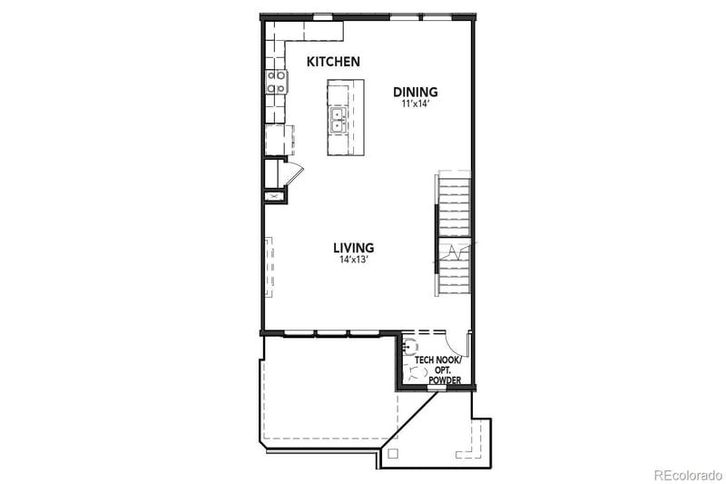 5431 Eaton Park Way, Aurora, CO 80019