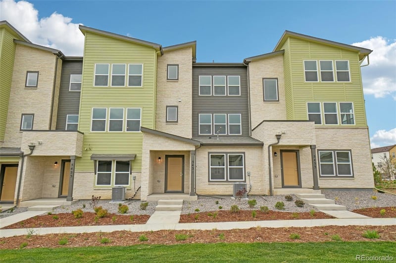 5431 Eaton Park Way, Aurora, CO 80019
