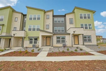 5431 Eaton Park Way, Aurora, CO 80019
