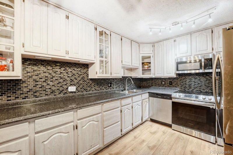 595 Alton Way #10C, Denver, CO 80247