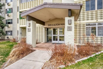 595 Alton Way #10C, Denver, CO 80247