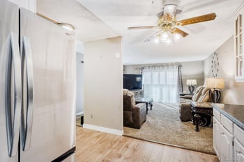 595 Alton Way #10C, Denver, CO 80247