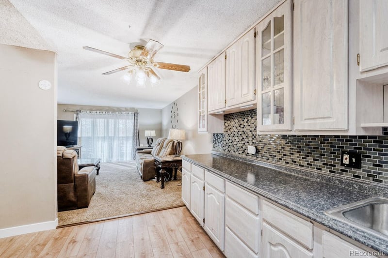 595 Alton Way #10C, Denver, CO 80247