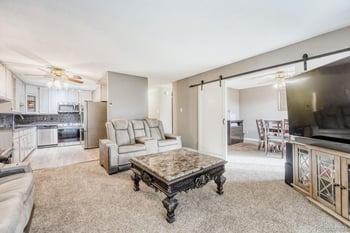 595 S Alton Way #10C, Denver, CO 80247