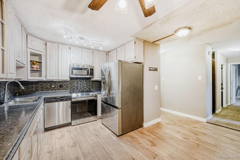 595 Alton Way #10C, Denver, CO 80247