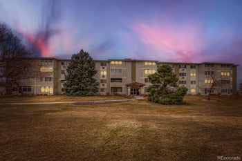 595 S Alton Way #10C, Denver, CO 80247