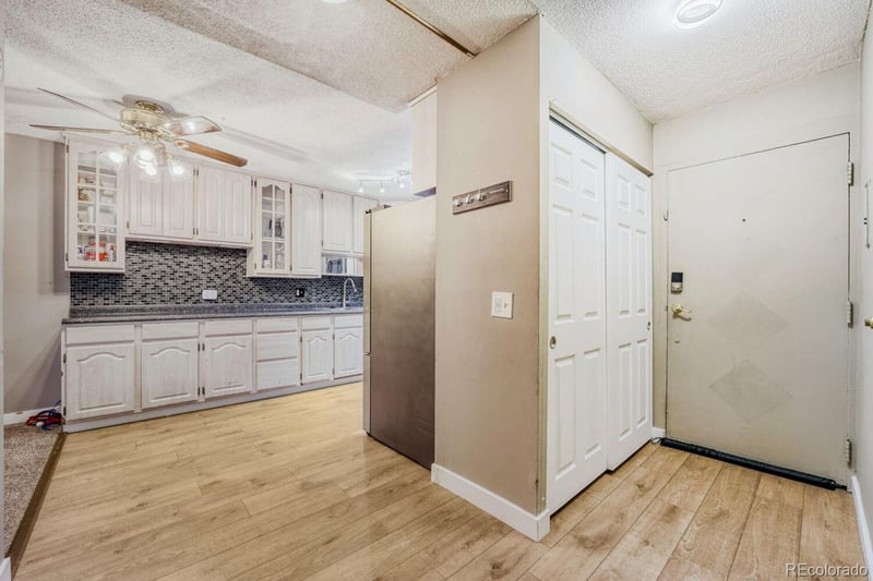 595 Alton Way #10C, Denver, CO 80247