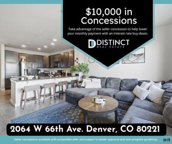 2064 66th Ave, Denver, CO 80221