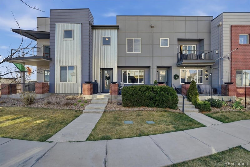 2064 66th Ave, Denver, CO 80221
