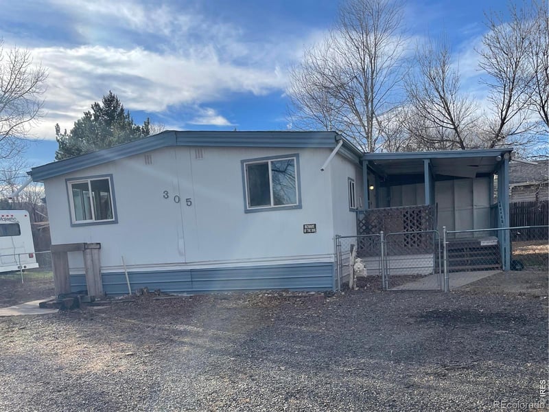 305 Sitzman Way, Fort Collins, CO 80521