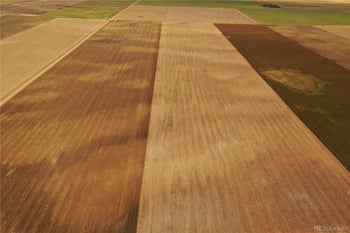 County Road Kk, Seibert, CO 80834