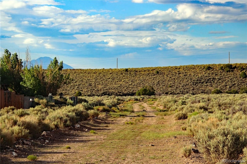 Lot 23 Westcliff Dr, San Luis, CO 81152