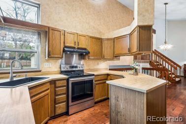 11707 Prentice Dr, Littleton, CO 80127