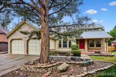 11707 Prentice Dr, Littleton, CO 80127