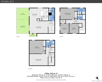 7414 Roxbury Pl, Littleton, CO 80128