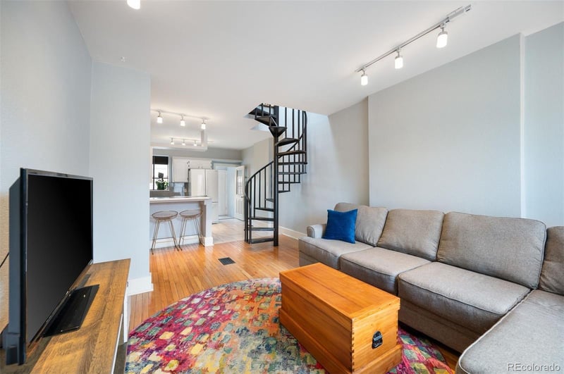 62 Bannock St, Denver, CO 80223