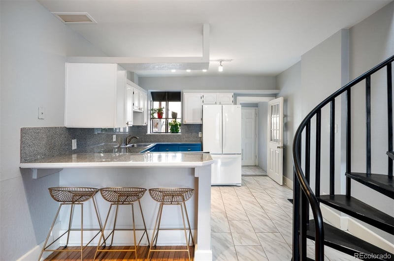 62 Bannock St, Denver, CO 80223