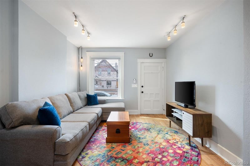 62 Bannock St, Denver, CO 80223