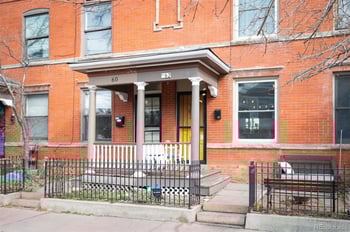 62 Bannock St, Denver, CO 80223