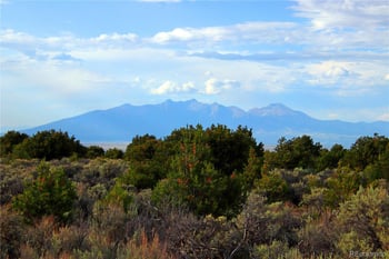 Parcel 5 Canyon Rd, San Luis, CO 81152