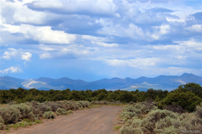 Parcel 5 Canyon Rd, San Luis, CO 81152